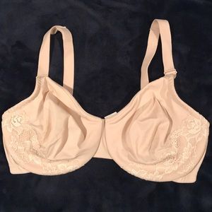 Olga Intimates & Sleepwear - Olga Wired Bra 38DD Olga Intimates & Sleepwear - Olga Wired Bra 38DD